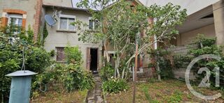  Maison � vendre 3 pi�ces 125 m�