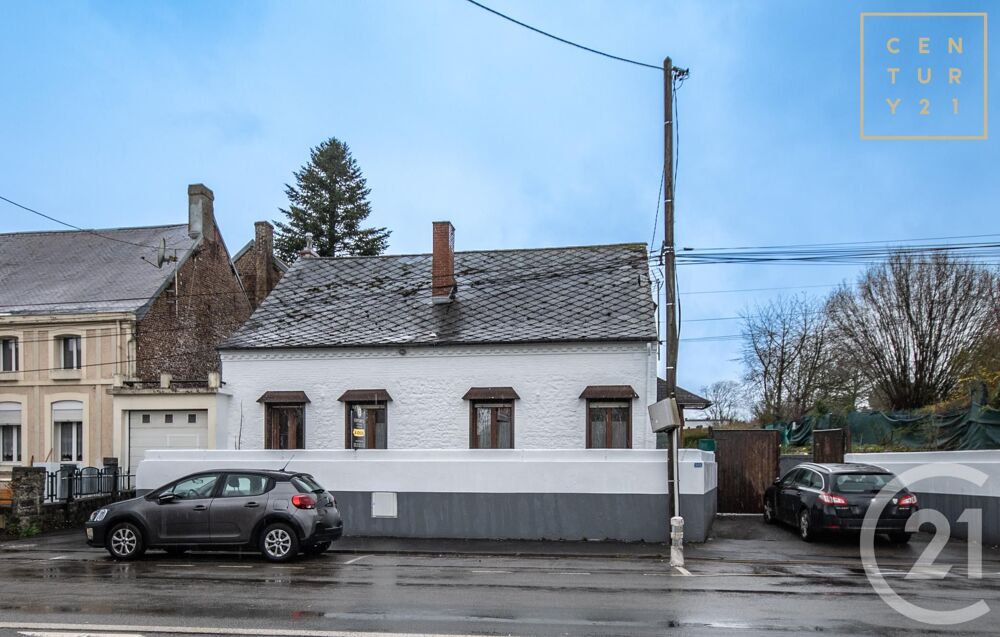Maison 7 pièces 180 m² · à Maubeuge · 180 m² · 227 900 €