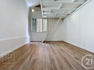  Maison à louer 2 pièces 52 m²