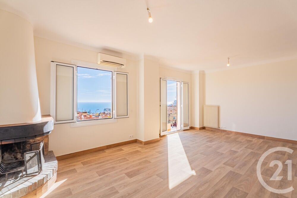à vendre  Maison Beausoleil (06240)