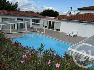  Maison � vendre 7 pi�ces 316 m�