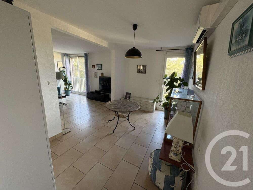 vente Appartement - 4 pièce(s) - 87 m² La Seyne-sur-Mer (83500)