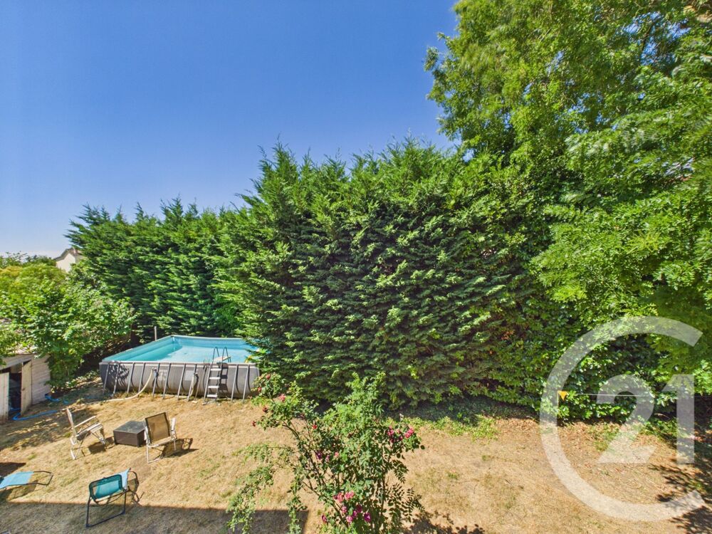 vente Maison - 5 pièce(s) - 217 m² Fontenay-aux-Roses (92260)