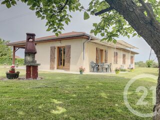  Maison à vendre 5 pièces 150 m²