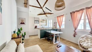  Appartement à louer 3 pièces 53 m²
