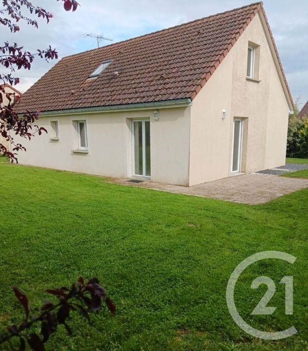 GOLBEY Venez visiter cette magnifique maison dans un....