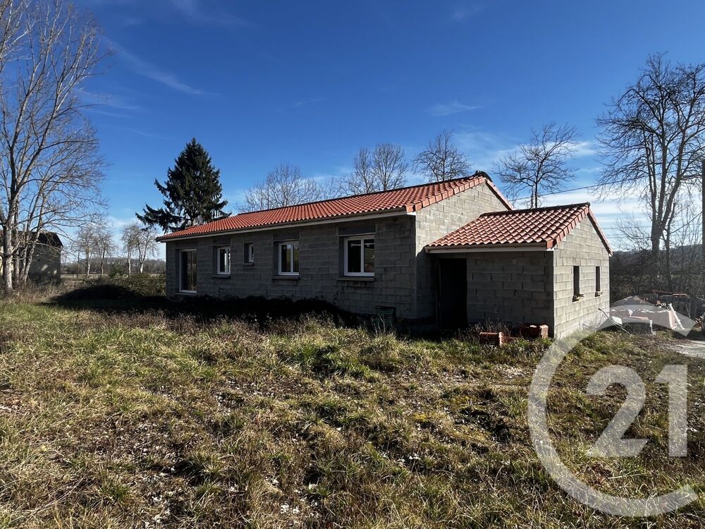vente Maison - 4 pièce(s) - 130 m² Cizos (65230)