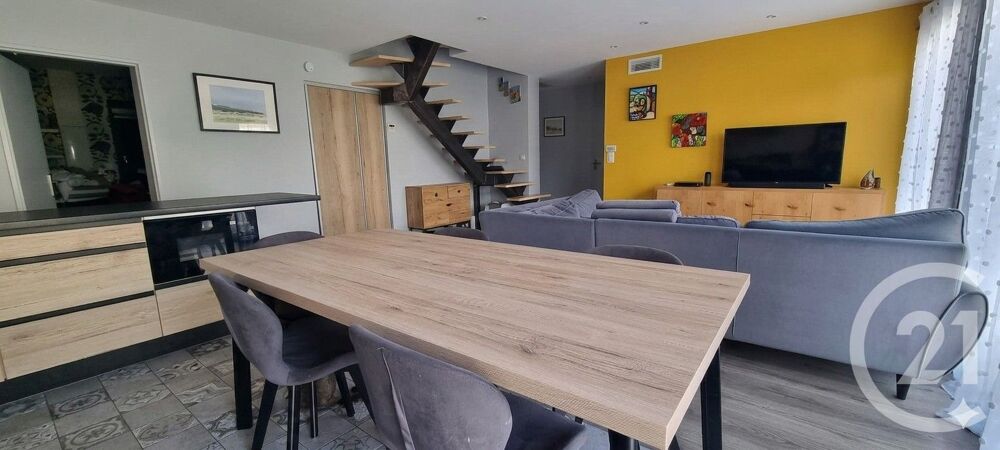 COUP DE C¼UR ASSURÉ MAISON CONTEMPORAINE 4 FACES AVEC P....