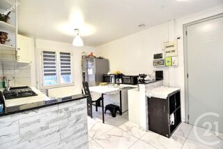  Maison � vendre 5 pi�ces 93 m�