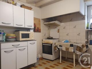  Maison à vendre 5 pièces 94 m²