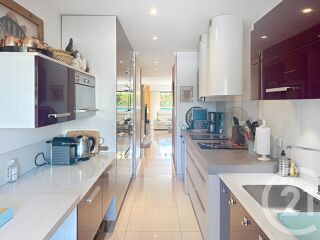  Appartement  vendre 3 pices 87 m