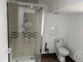  Appartement � louer 1 pi�ce 30 m� Limoux
