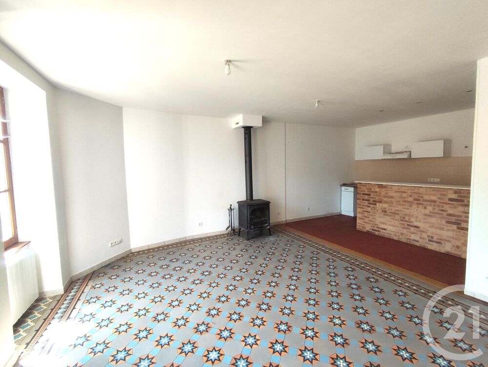 CIEZ (58) ; Située dans un hameau, cette maison ancienne....