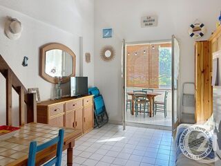  Appartement � vendre 3 pi�ces 48 m�