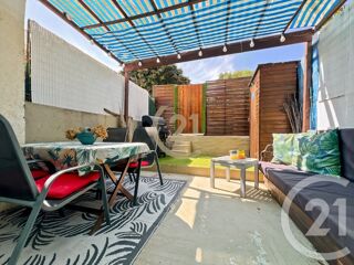  Appartement � vendre 2 pi�ces 28 m�