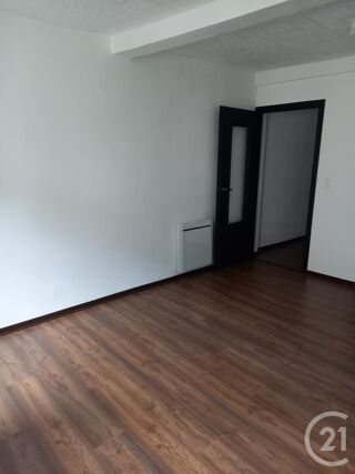  Appartement à louer 1 pièce 44 m²