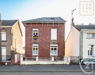  Maison � vendre 6 pi�ces 155 m�