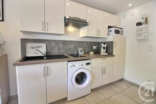  Appartement � vendre 3 pi�ces 33 m�