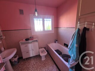  Maison � vendre 4 pi�ces 140 m�