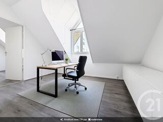  Appartement à vendre 3 pièces 73 m²