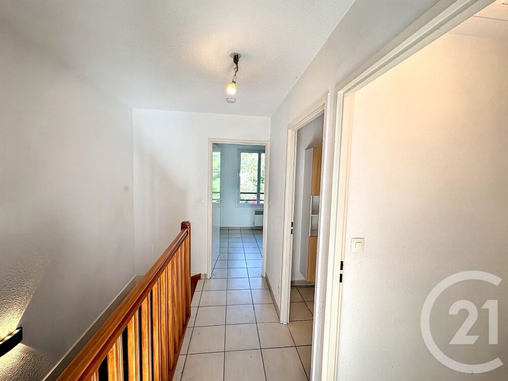 vente Maison - 3 pièce(s) - 64 m² Plaisance-du-Touch (31830)