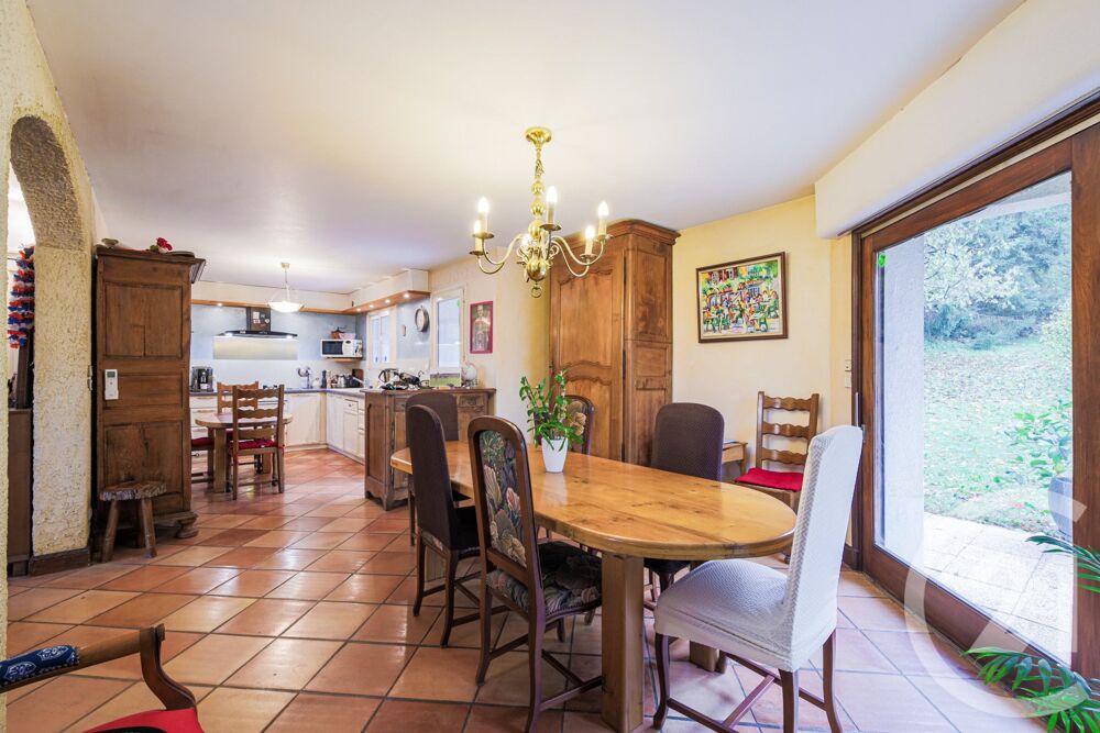 vente Maison - 5 pièce(s) - 149 m² Échirolles (38130)