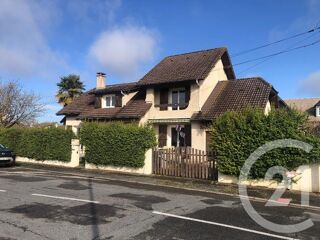  Maison à vendre 6 pièces 162 m²