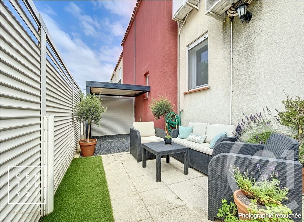 Maison 4 pièces 101 m² · à Corneilla la Riviere · 101 m² · 199 000 €