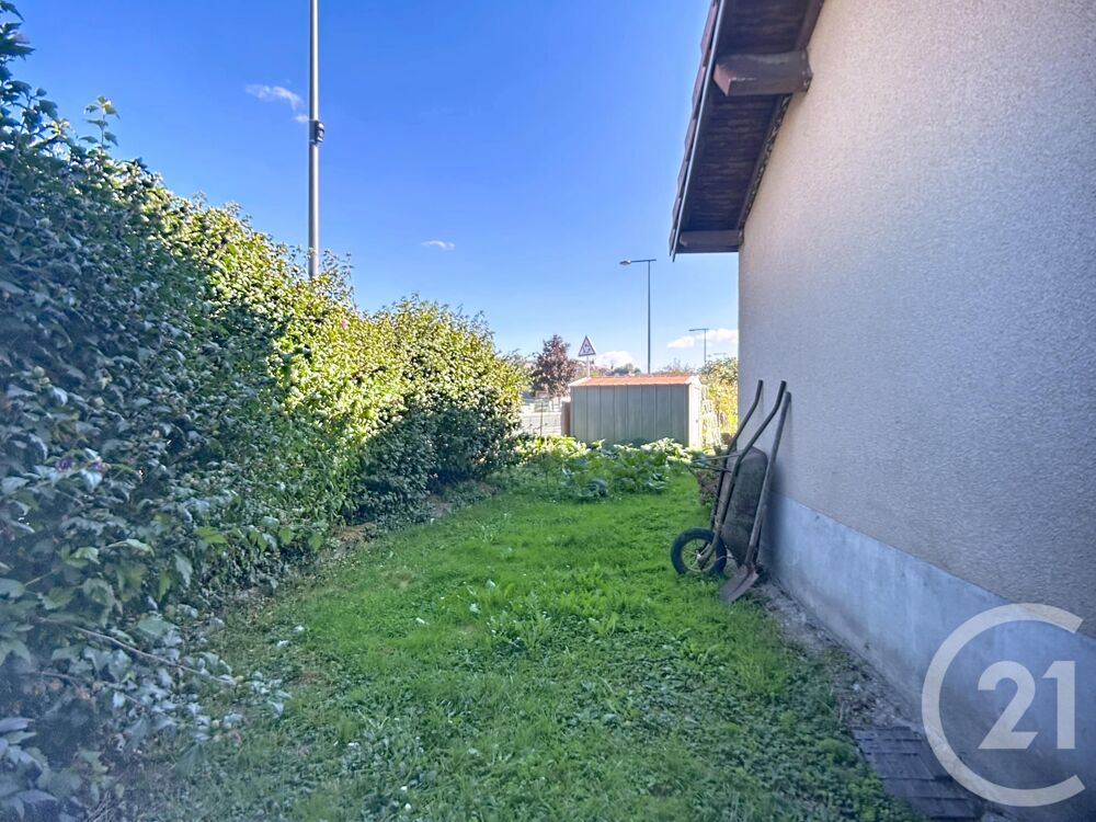 A vendre EN VIAGER OCCUPÉ : Un plain pied à proximité im....