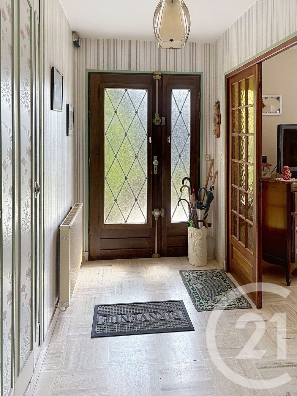 vente Maison - 4 pièce(s) - 100 m² Meung-sur-Loire (45130)