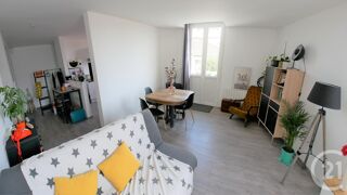  Appartement à louer 3 pièces 80 m²