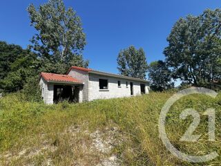  Maison à vendre 4 pièces 130 m²