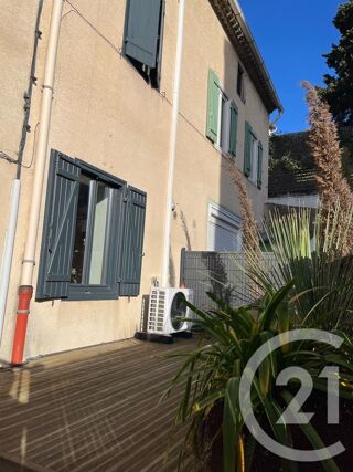  Maison � vendre 8 pi�ces 129 m�