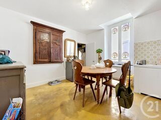  Maison à vendre 1 pièce 109 m²