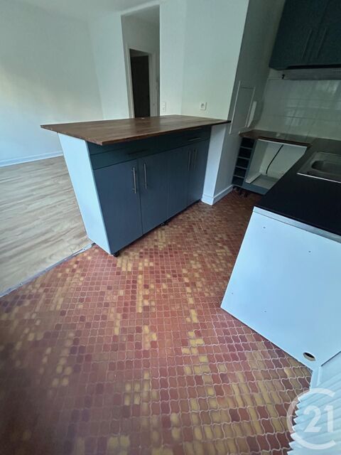 Appartement  louer 2 pices 38 m