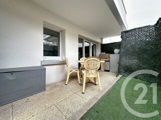  Appartement � vendre 2 pi�ces 50 m�