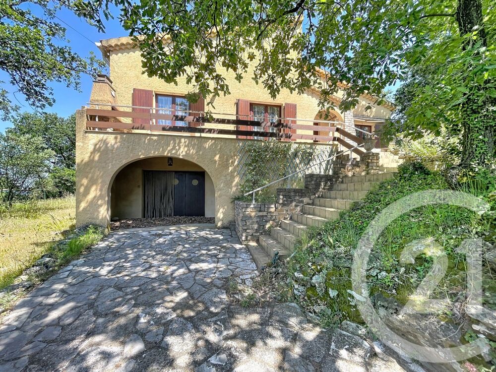 À VENDRE Maison 6 pièces de 134 m² avec 4 chambres sur ....