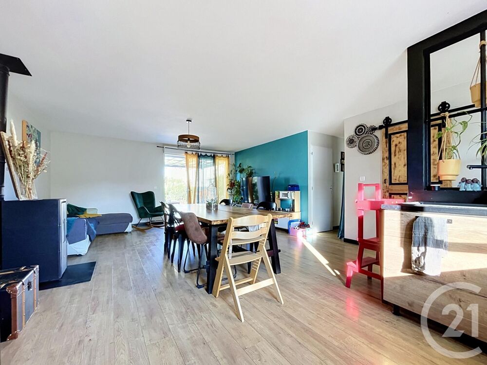 Maison 4 pièces 85 m² · à Bagnols sur Ceze · 85 m² · 260 000 €