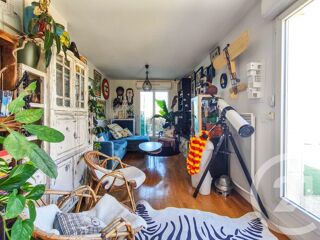  Appartement à vendre 4 pièces 109 m²
