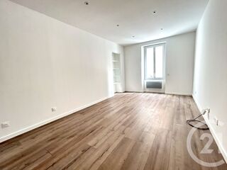  Appartement à louer 1 pièce 28 m²