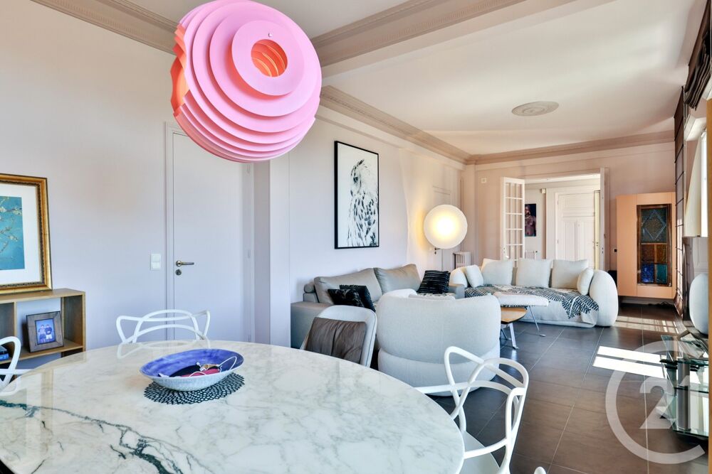 � vendre  Appartement Nice (06300)