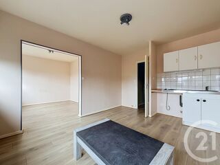  Appartement à vendre 1 pièce 30 m²