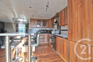  Maison à vendre 5 pièces 158 m²