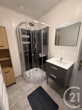  Appartement � vendre 4 pi�ces 58 m�