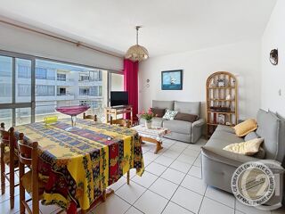  Appartement à vendre 4 pièces 70 m²