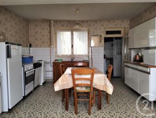  Maison � vendre 3 pi�ces 105 m�