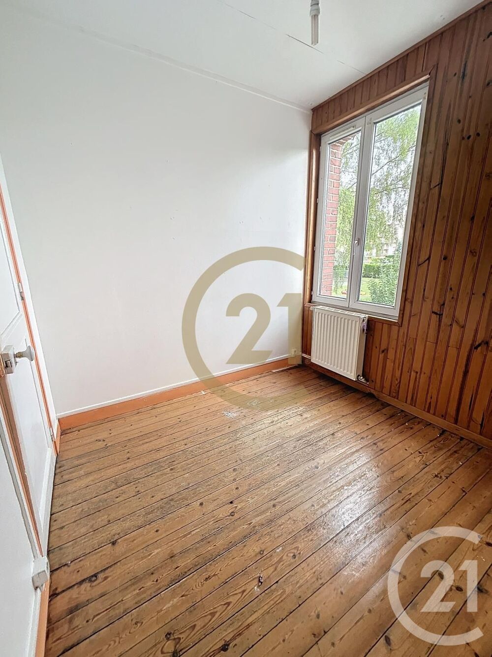 location Maison - 5 pièce(s) - 69 m² Maromme (76150)