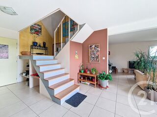  Maison à vendre 5 pièces 251 m²