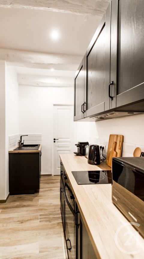  Appartement � louer 2 pi�ces 26 m�