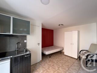  Appartement � louer 1 pi�ce 16 m�